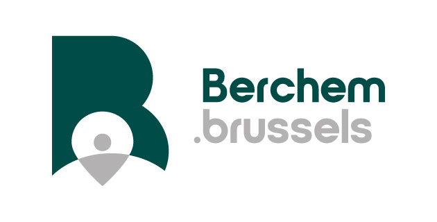 logo vector Commune de Berchem-Sainte-Agathe