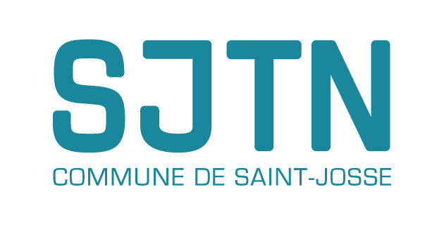 logo vector Commune de Saint-Josse-ten-Noode