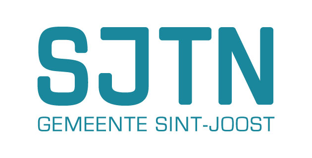 logo vector Commune de Saint-Josse-ten-Noode