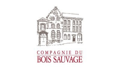 logo vector Compagnie du Bois Sauvage