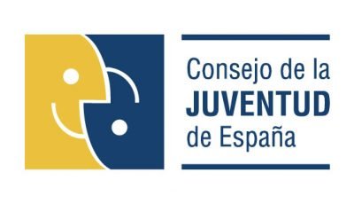 logo vector Consejo de la Juventud de España