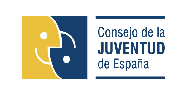 logo vector Consejo de la Juventud de España