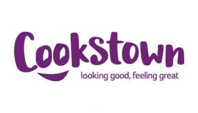 logo vector Cookstown Town Centre