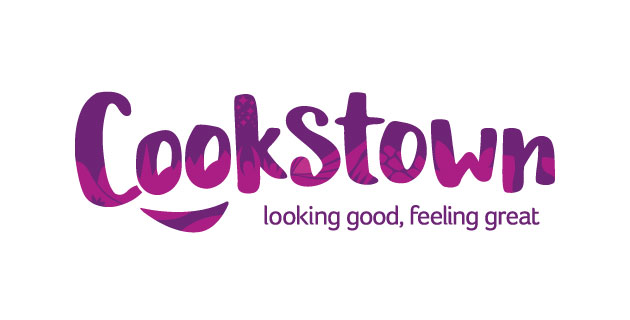 logo vector Cookstown Town Centre