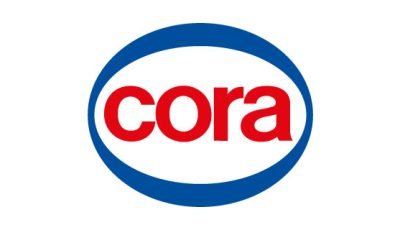 logo vector Cora