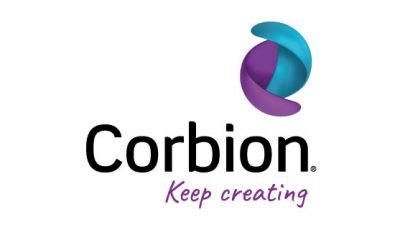logo vector Corbion