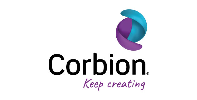 logo vector Corbion
