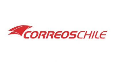 logo vector Correos de Chile