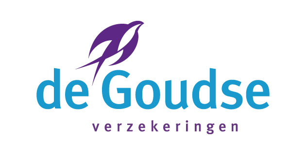logo vector De Goudse