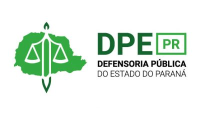 logo vector Defensoria Pública do Estado do Paraná - DPE-PR
