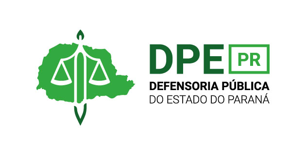 logo vector Defensoria Pública do Estado do Paraná - DPE-PR