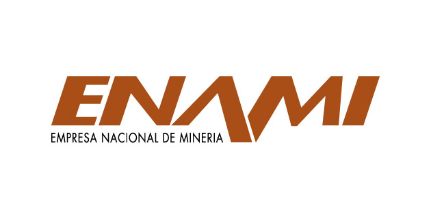 logo vector ENAMI