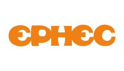 logo vector École pratique des hautes études commerciales - EPHEC