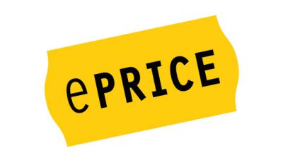 logo vector ePRICE