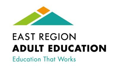 logo vector East Region Adult Education
