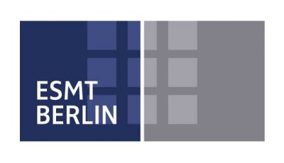 logo vector ESMT Berlin