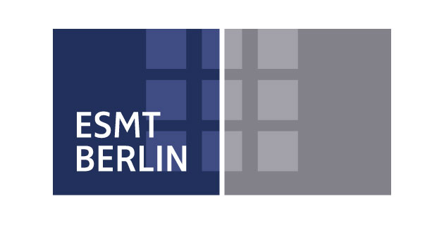 logo vector ESMT Berlin