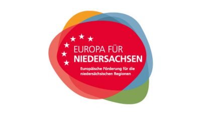 logo vector Europa für Niedersachsen