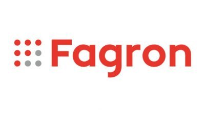 logo vector Fagron