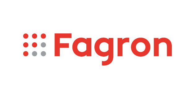 logo vector Fagron