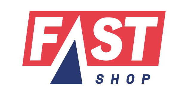 logo vector Fast Shop