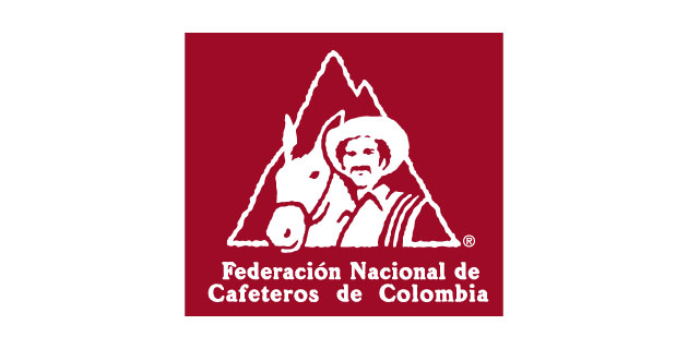 logo vector Federación Nacional de Cafeteros de Colombia