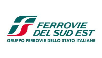 logo vector Ferrovie del Sud Est