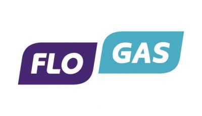logo vector Flogas