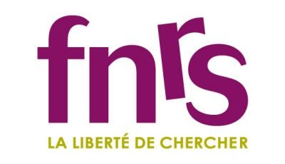 logo vector FNRS
