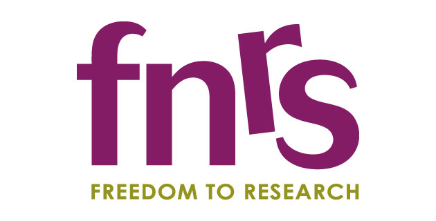 logo vector FNRS