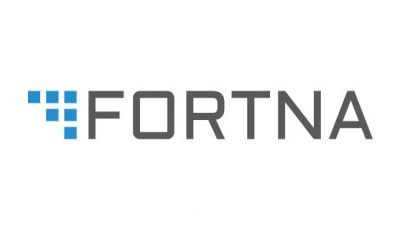 logo vector Fortna