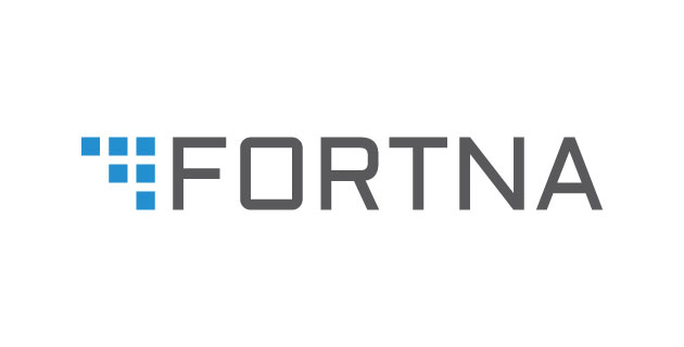 logo vector Fortna