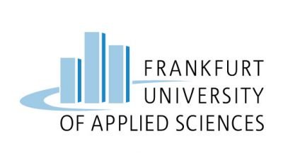 logo vector Frankfurt University of Applied Sciences