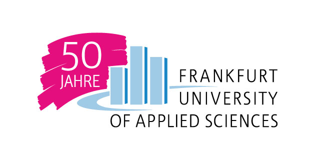 logo vector Frankfurt University of Applied Sciences