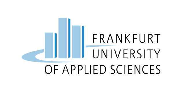 logo vector Frankfurt University of Applied Sciences