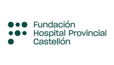 logo vector Fundación del Hospital Provincial de Castellón