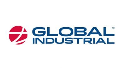 logo vector Global Industrial