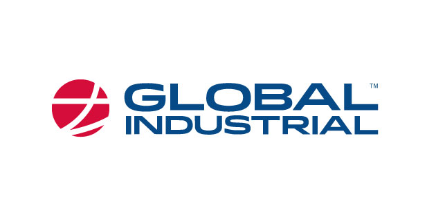 logo vector Global Industrial