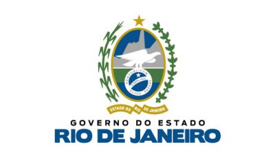 logo vector Governo do Rio de Janeiro