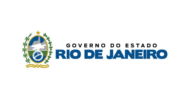 logo vector Governo do Rio de Janeiro