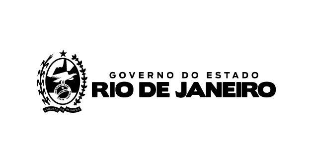 logo vector Governo do Rio de Janeiro