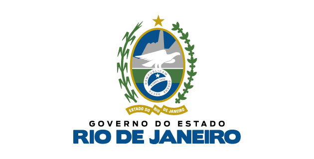 logo vector Governo do Rio de Janeiro