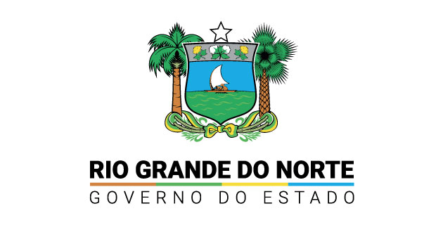 logo vector Governo do Rio Grande do Norte