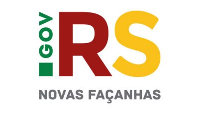 logo vector Governo do Rio Grande do Sul