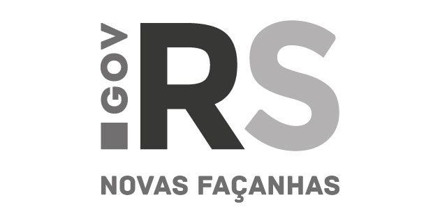 logo vector Governo do Rio Grande do Sul