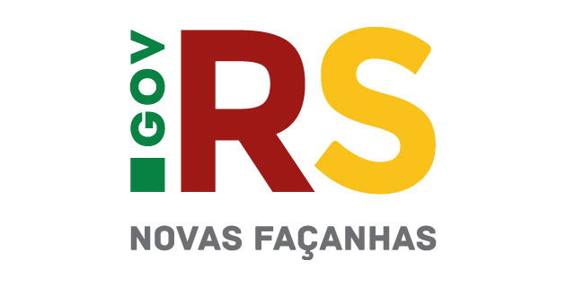 logo vector Governo do Rio Grande do Sul