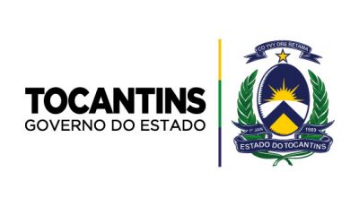 logo vector Governo do Tocantins