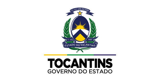 logo vector Governo do Tocantins