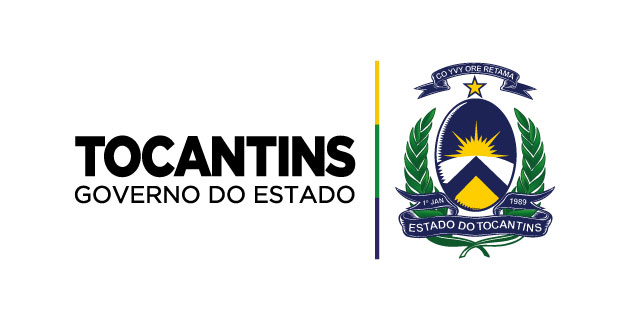 logo vector Governo do Tocantins