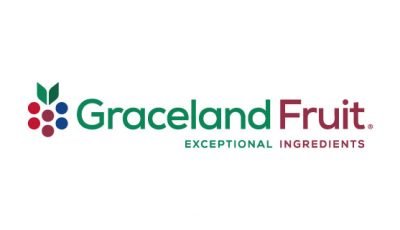 logo vector Graceland Fruit